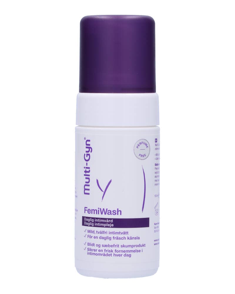Multi-Gyn FemiWash 100 ml