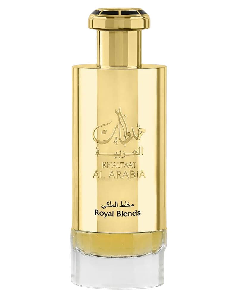 Lattafa Khaltaat Al Arabia Roal Blends EDP 100 ml