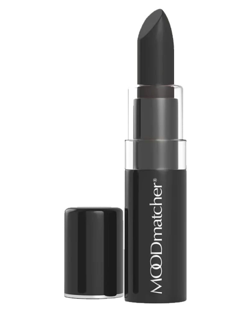 Moodmatcher Color Changing Lipstick Black 3 g