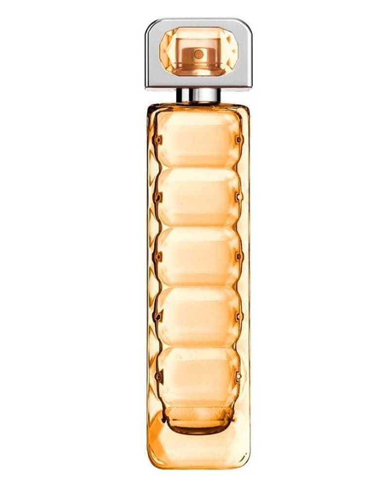 Hugo Boss Orange Woman EDT 75 ml