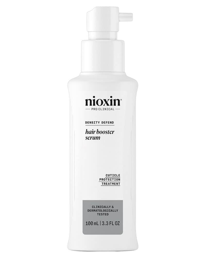 Nioxin Hair Booster Serum 100 ml