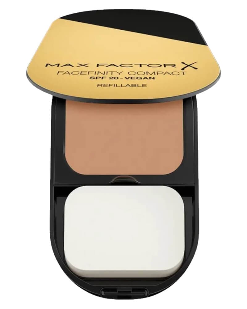 Max Factor Facefinity Compact Foundation Refillable 005 Sand 10 g