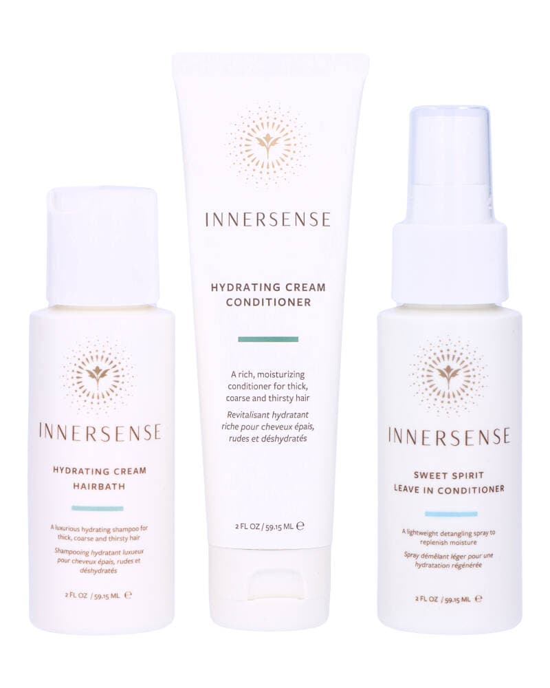 Innersense Hydrate Travel Trio 59 g