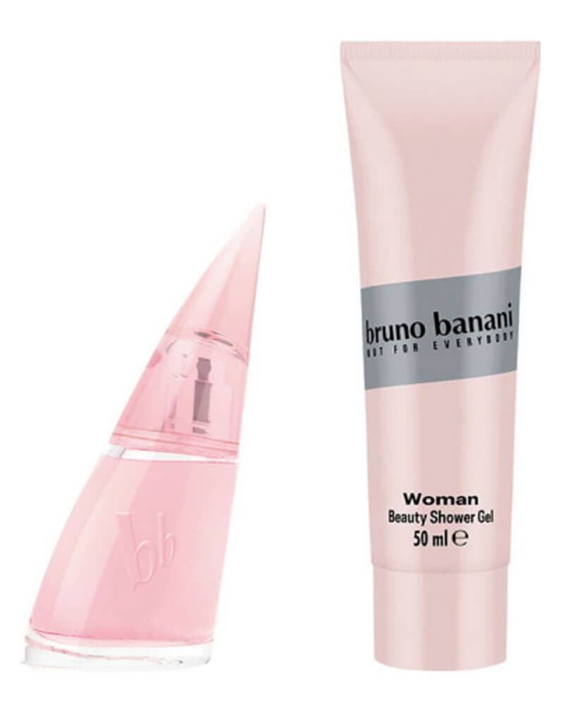 Bruno Banani Woman Gift Set EDT 30 ml