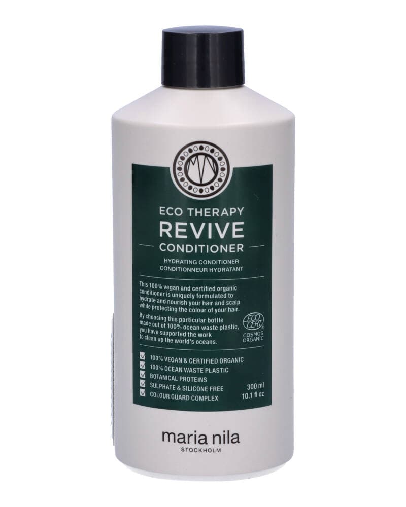 Maria Nila Eco Therapy Revive Conditioner 300 ml