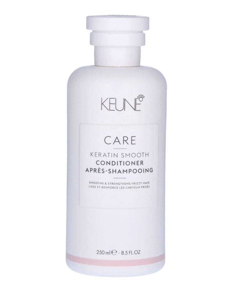 Keune Care Keratin Smooth Conditioner 250 ml