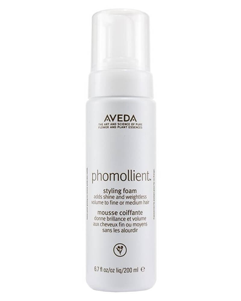 Aveda Phomollient Styling Foam 200 ml