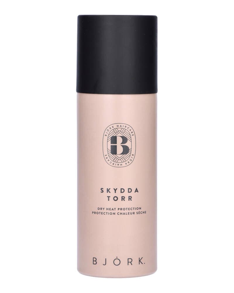 Björk Skydda Torr Dry Heat Protector 200 ml