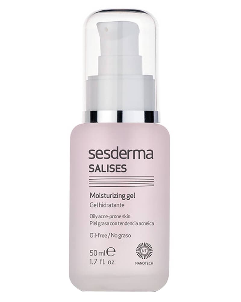 Sesderma Salises Moisturizing Gel 50 ml