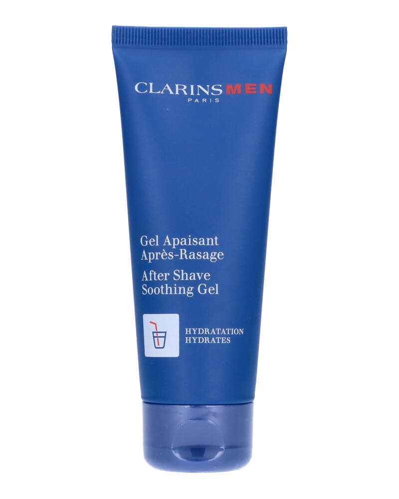 Clarins Men After Shave Soothing Gel 75 ml