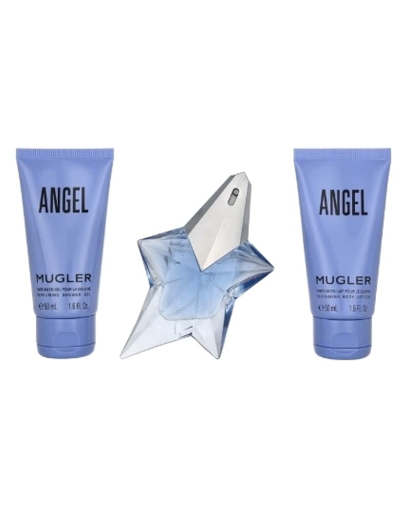 Mugler Angel Gift Set EDP 25 ml