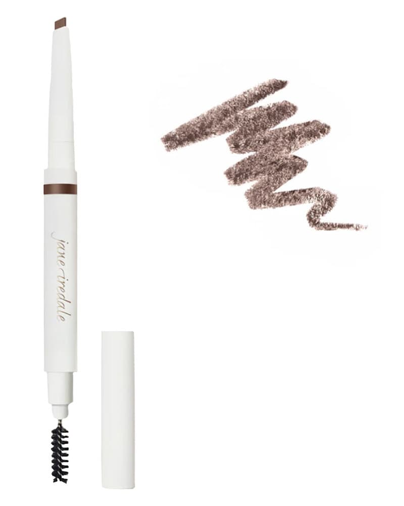Jane Iredale - PureBrow Shaping Pencil - Dark Brown 0 g