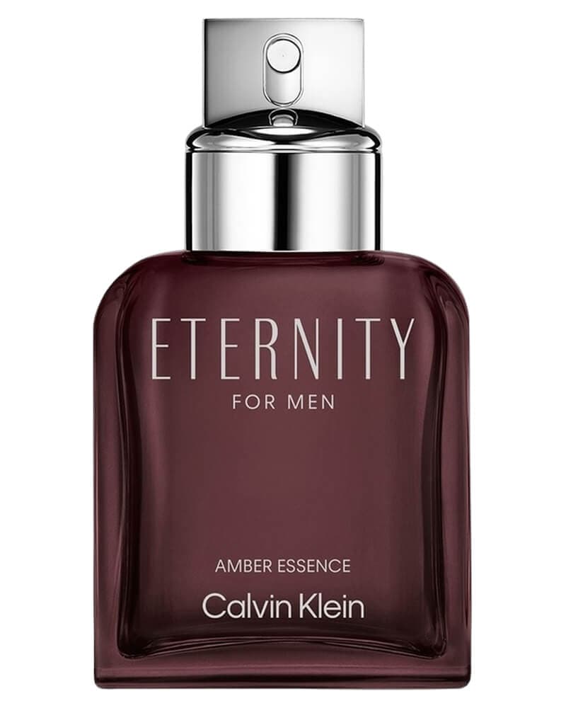 Calvin Klein Eternity Amber Essence For Men Parfum Intense 50 ml