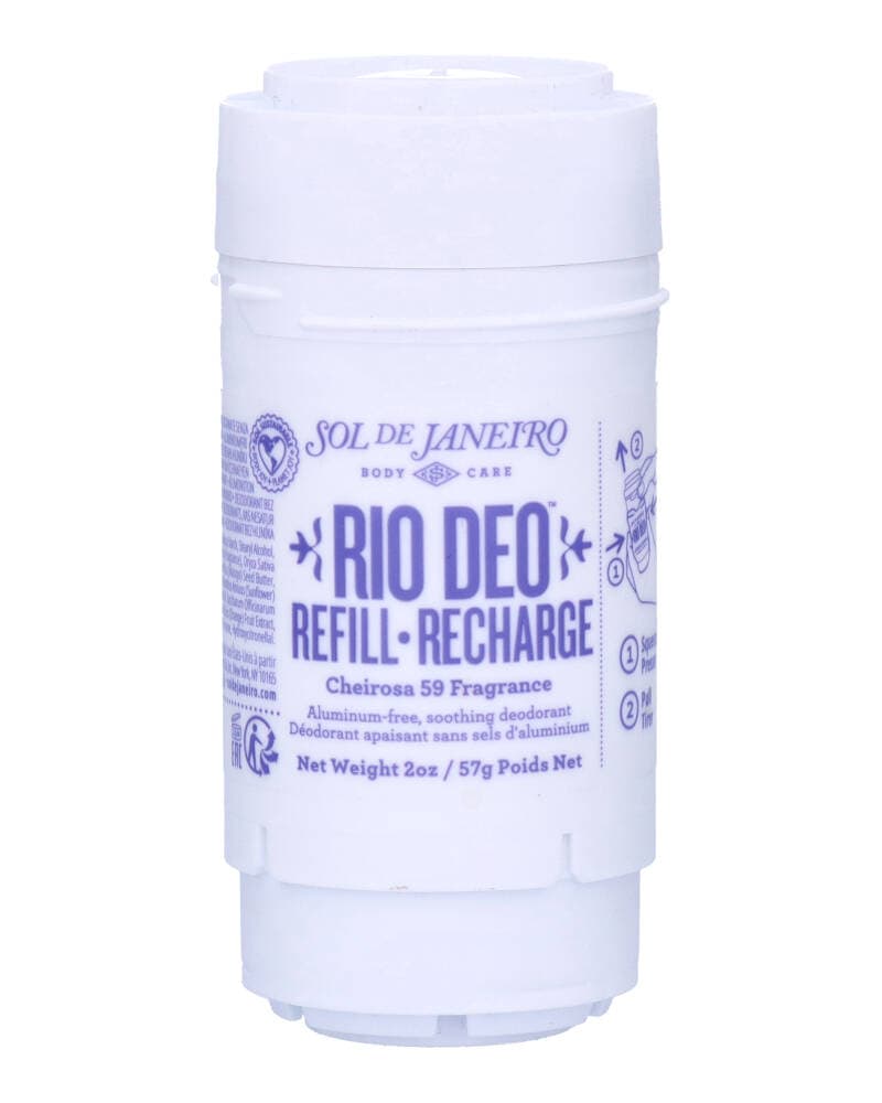 Sol De Janeiro Refill Cheirosa 59 57 g
