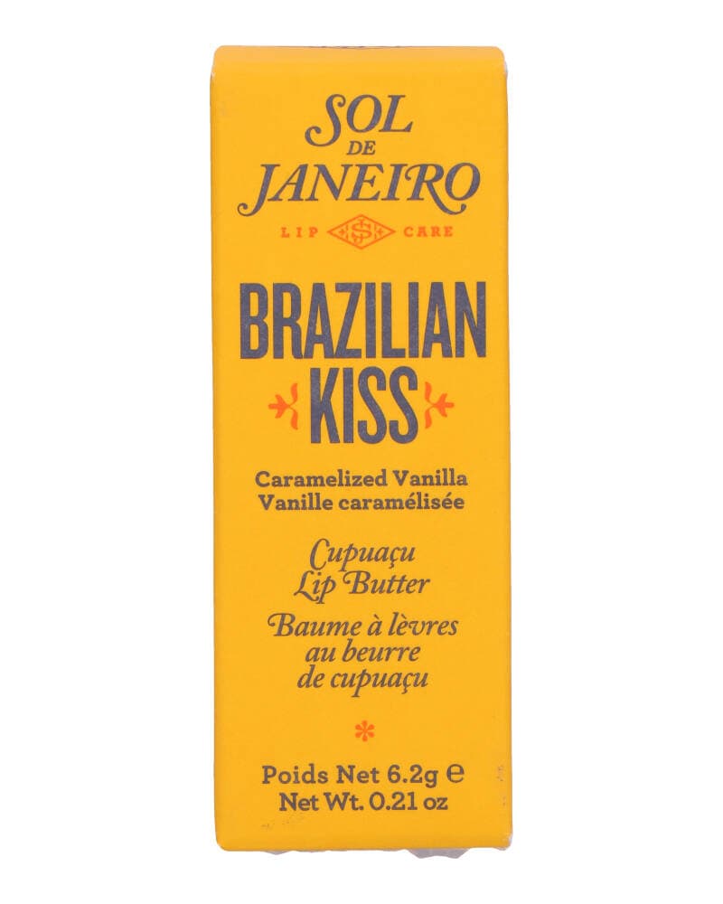 Sol De Janeiro Brazilian Kiss 6 g