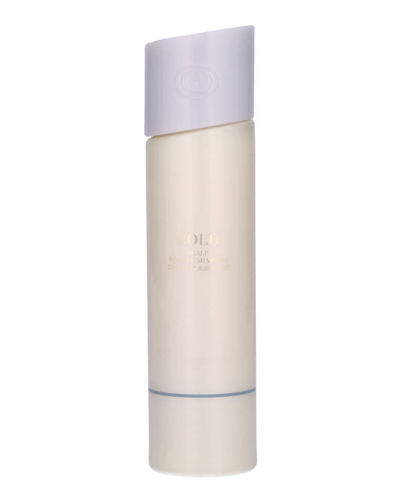 GOLD Scalp Relieve Shampoo 250 ml