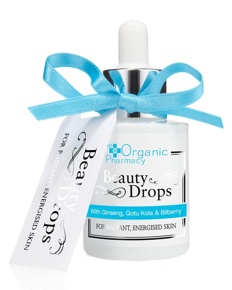 The Organic Pharmacy Beauty Drops (U) 300 ml