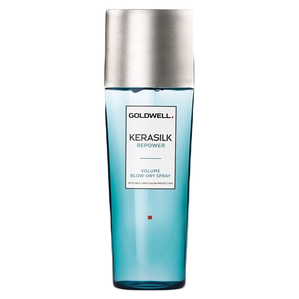 Goldwell Kerasilk Repower Volume Blow-Dry Spray 125 ml