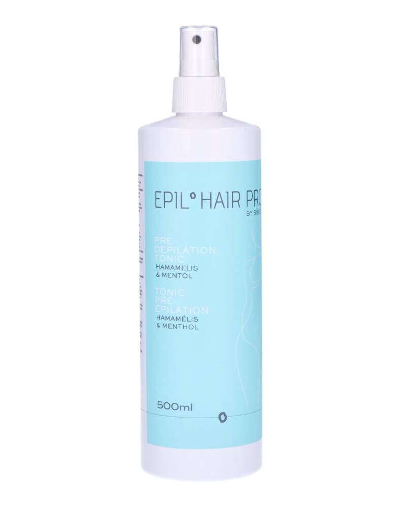 Sibel Pre Depilation Tonic Ref. P000286 500 ml