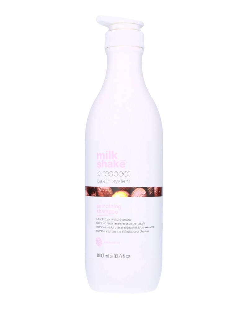 Milk Shake K-Respect Shampoo 1000 ml