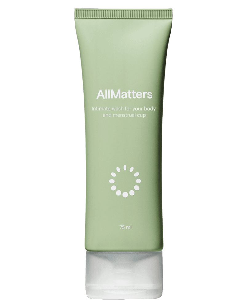 AllMatters OrganiWash 75 ml
