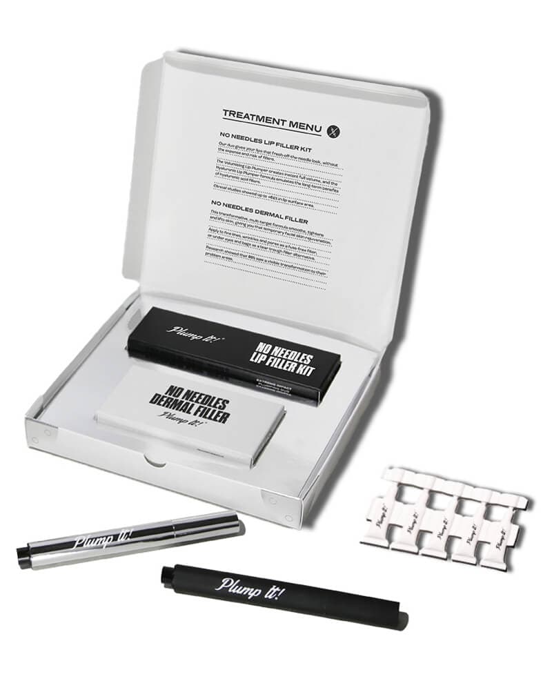 Plump It! At Home Clinic Box 16 ml