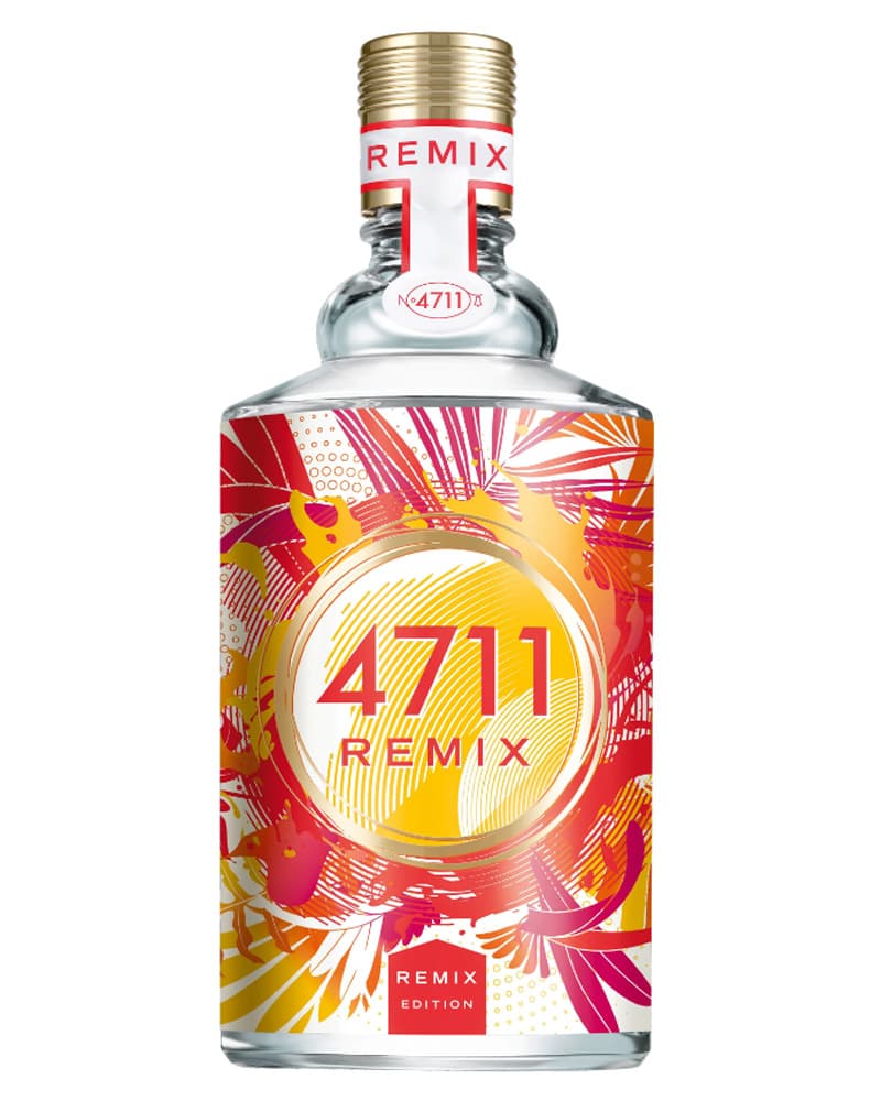 No. 4711 Remix Cologne Grapefruit EDC 100 ml