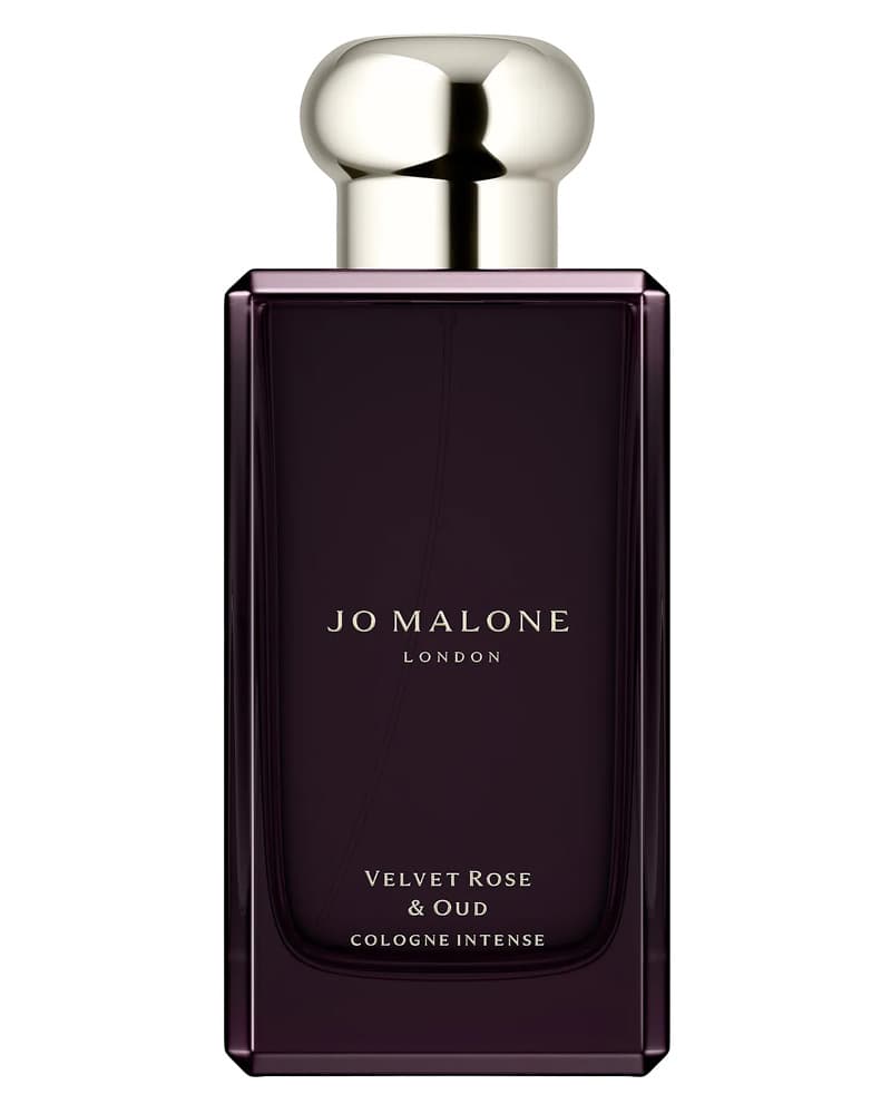 Jo Malone Velvet Rose & Oud Cologne Intense 100 ml