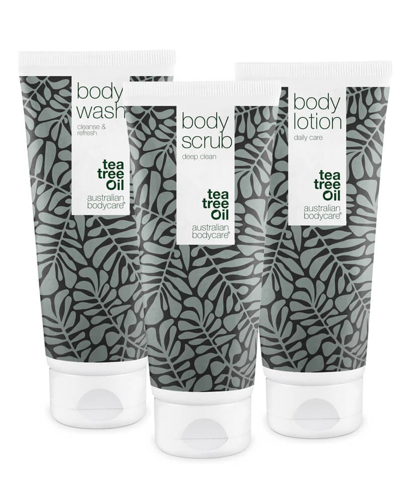 Australian Bodycare Anti-Blemish Body Kit 200 ml 3 stk.
