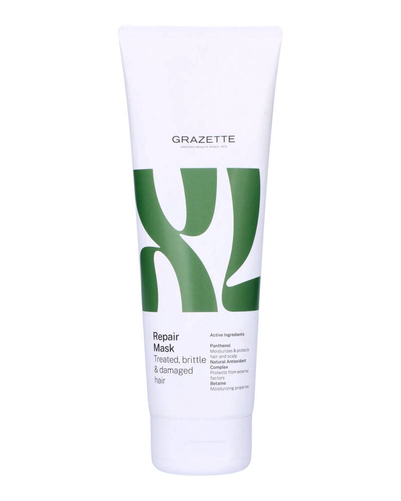 Grazette Repair Mask 250 ml
