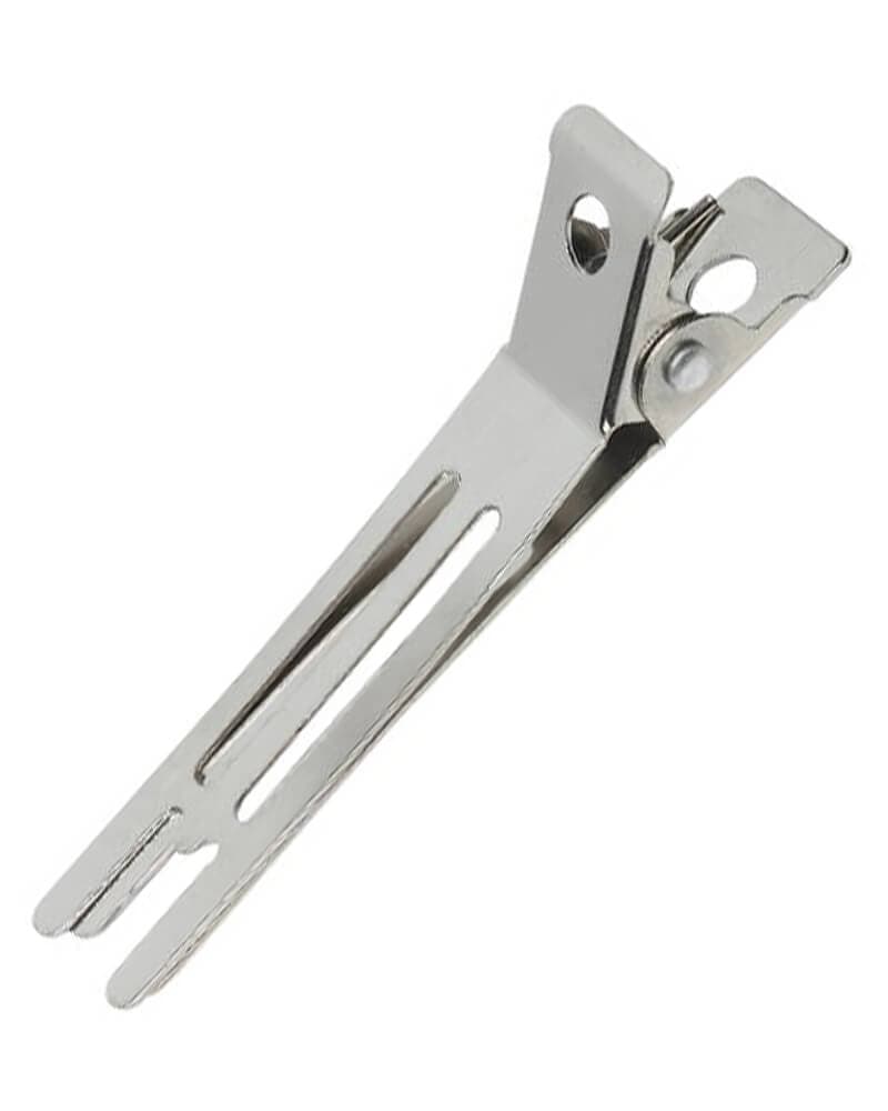 Sibel Triple Prong Clips Ref. P003008 100 stk.