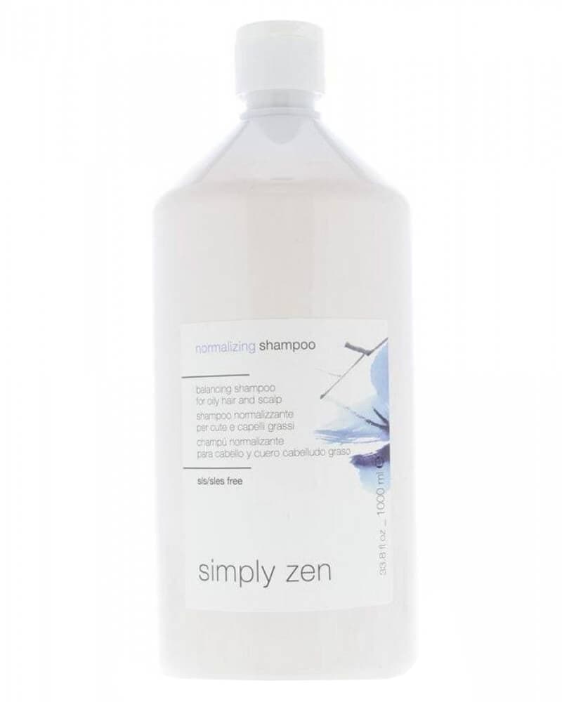 Simply Zen Normalizing Shampoo 1000 ml