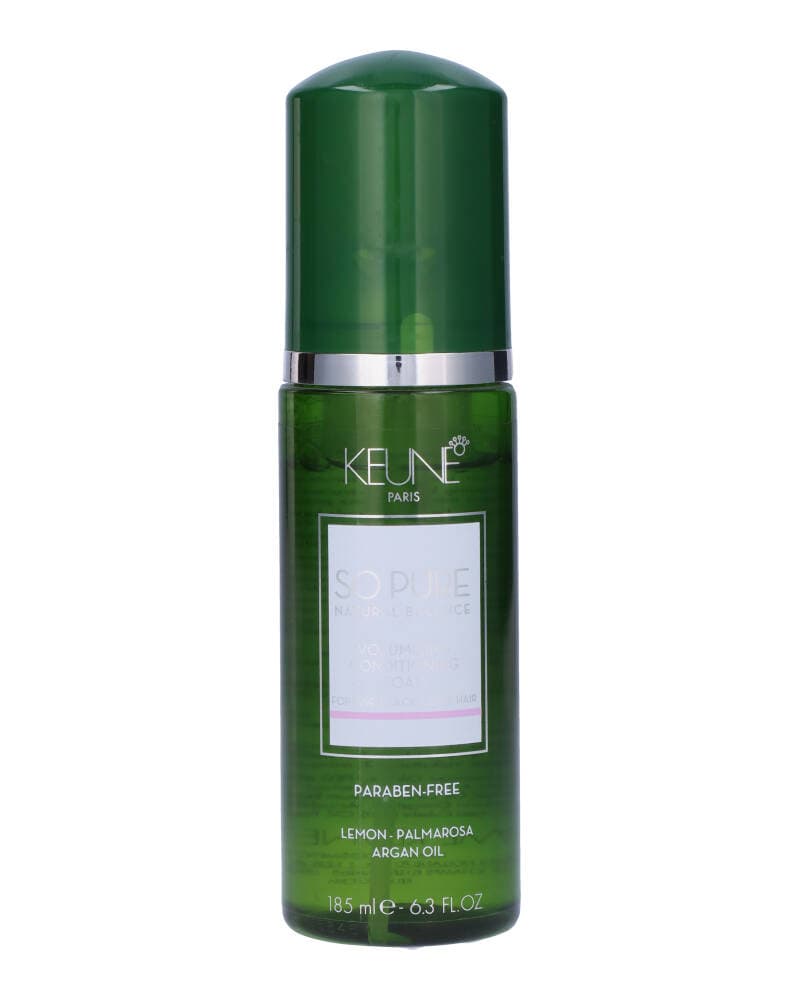 Keune So Pure Conditioning Foam 185 ml