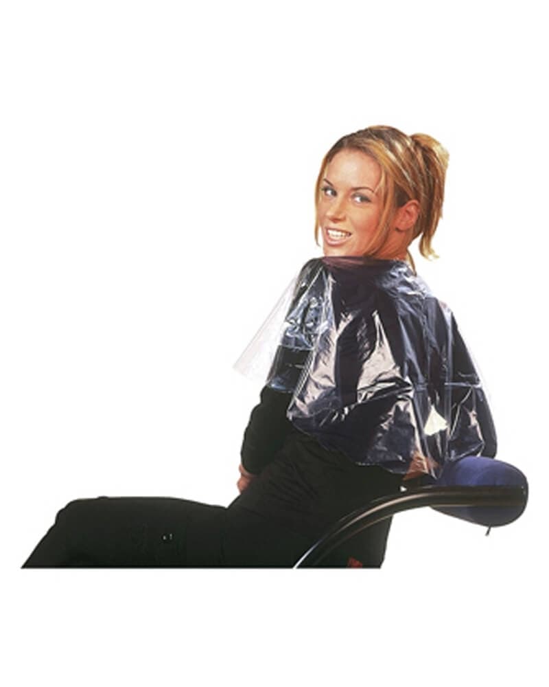 Sibel Engangsomslag I Rund Ref. P000141 100 stk.