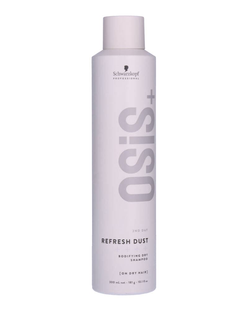 Schwarzkopf OSIS+ Dust Bodifying Dry Shampoo 300 ml