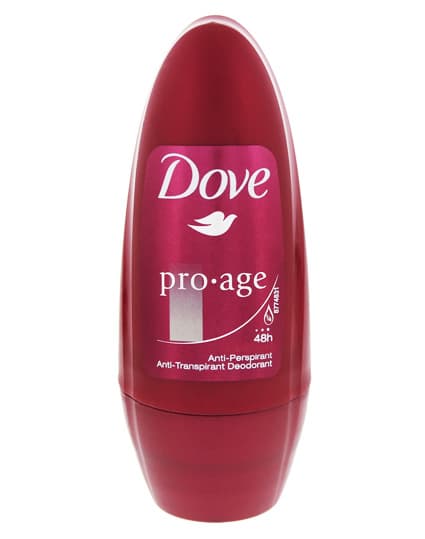 Dove Pro-Age 48h Anti-perspirant 50 ml