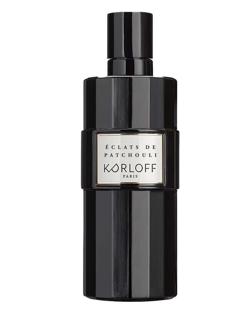 Korloff Éclats De Patchouli EDP 100 ml