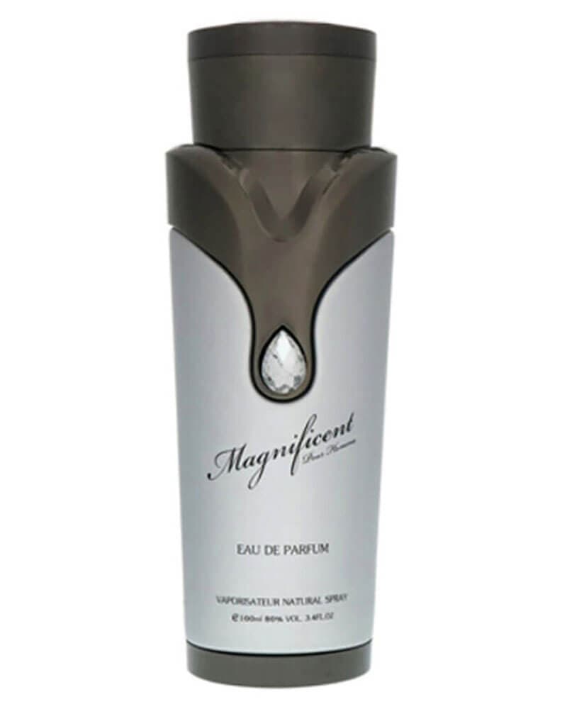 Armaf Magnificent Pour Homme EDP 100 ml
