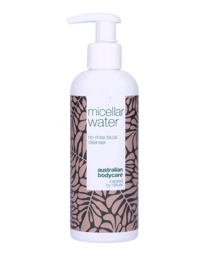 Australian Bodycare Micellar Water 250 ml