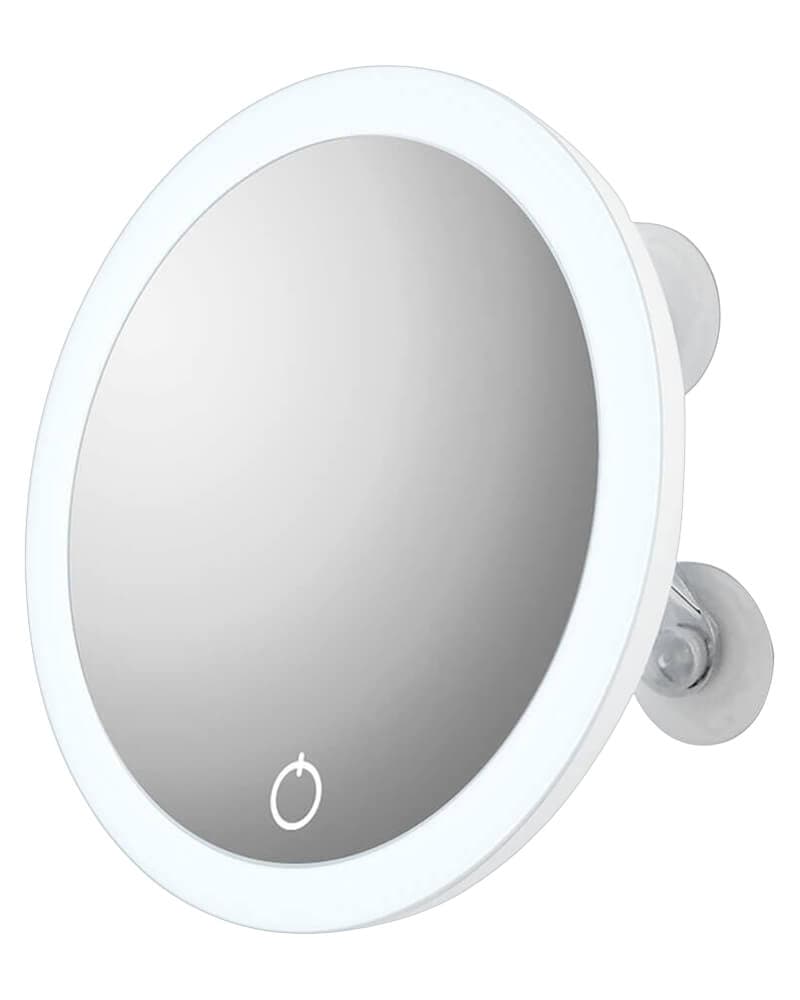 Sibel LED 10X Magnifying Mirror Ø 18cm Ref. P001912 1 stk.