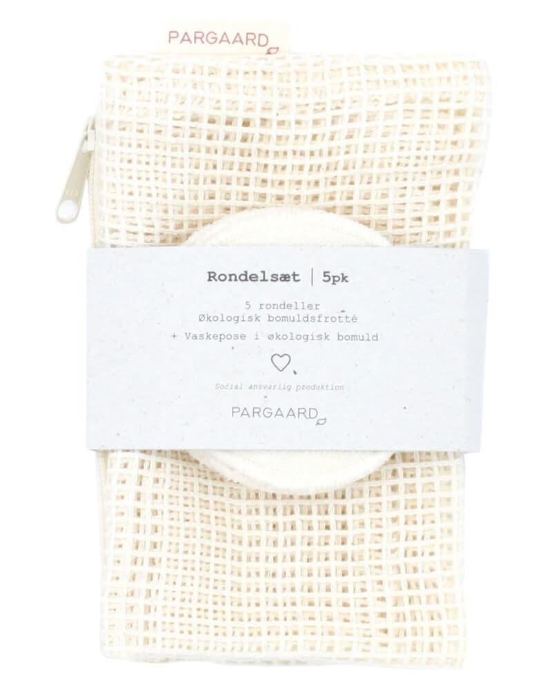 Pargaard Rondelsæt 5 stk.