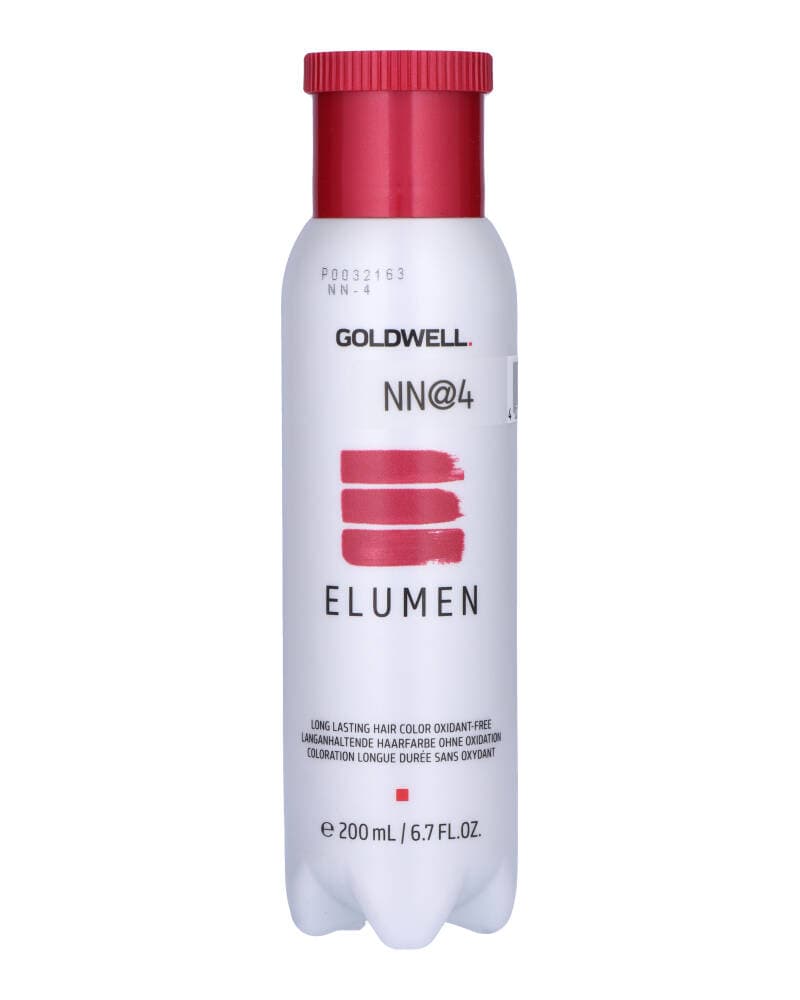 Goldwell Elumen NN@4 200 ml