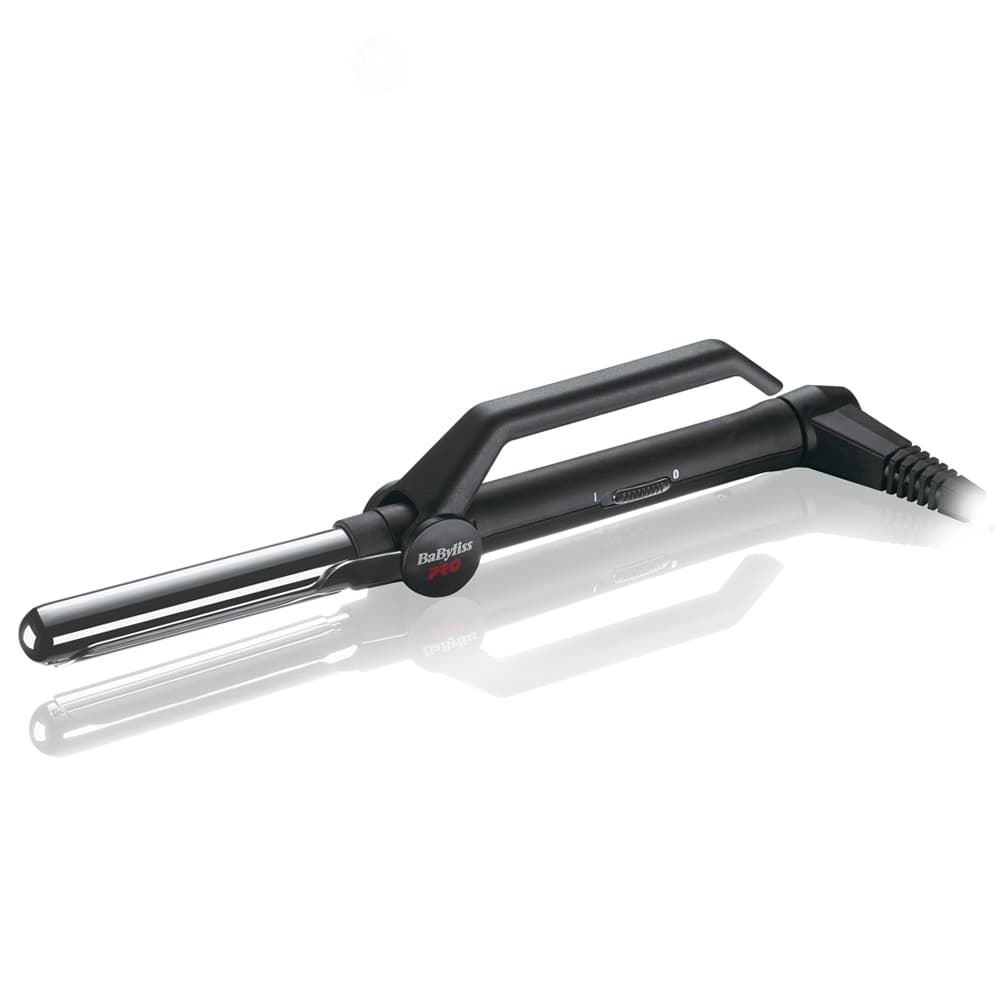 Babyliss The Institutional Curling Iron PRO MARCEL 19mm (Bab2232E) (U)