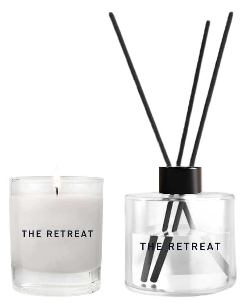 The Retreat - Retreat Into Scent 100 ml