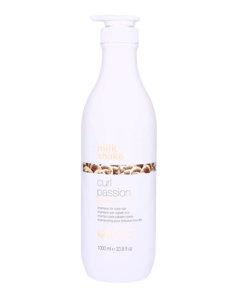 Milk Shake Curl Passion Shampoo 1000 ml