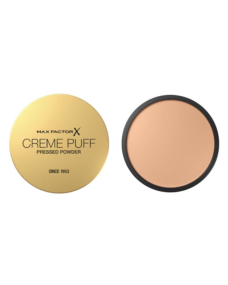 Max Factor Creme Puff Pressed Powder 05 Translucent 14 g