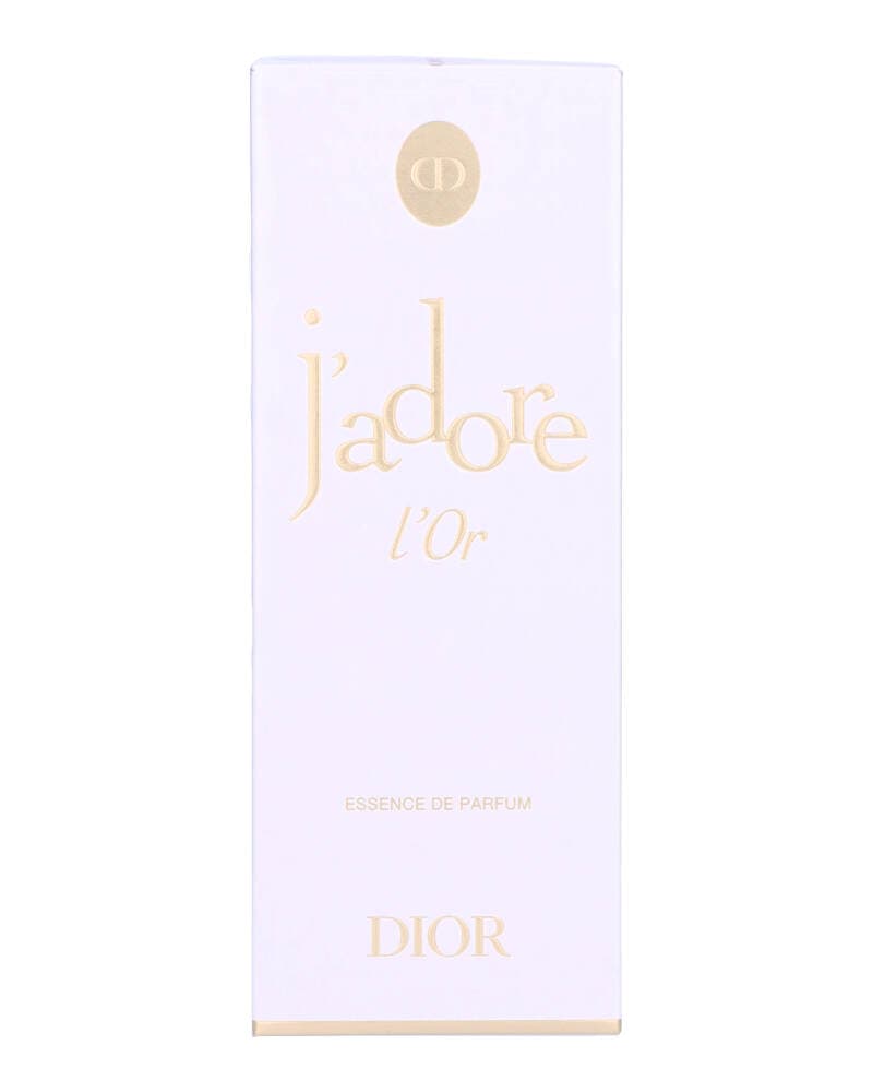 Dior J’adore l’Or EDP 80 ml