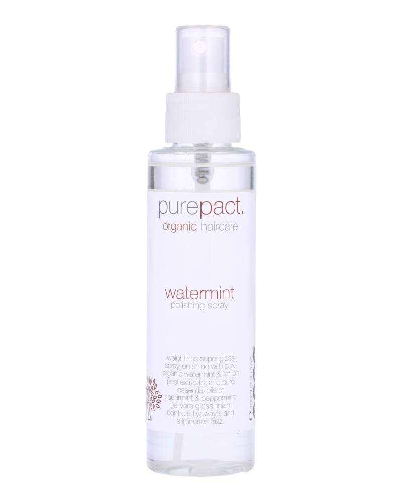 PurePact Watermint Polishing Spray (U) 100 ml