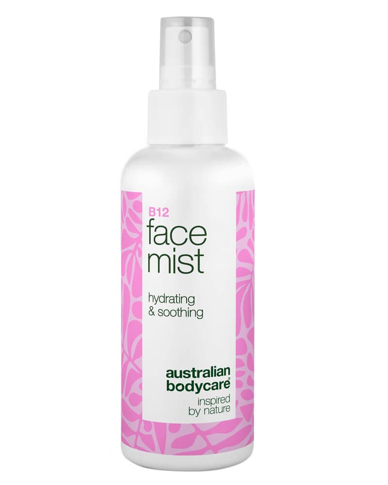 Australian Bodycare B12 Face Mist 100 ml