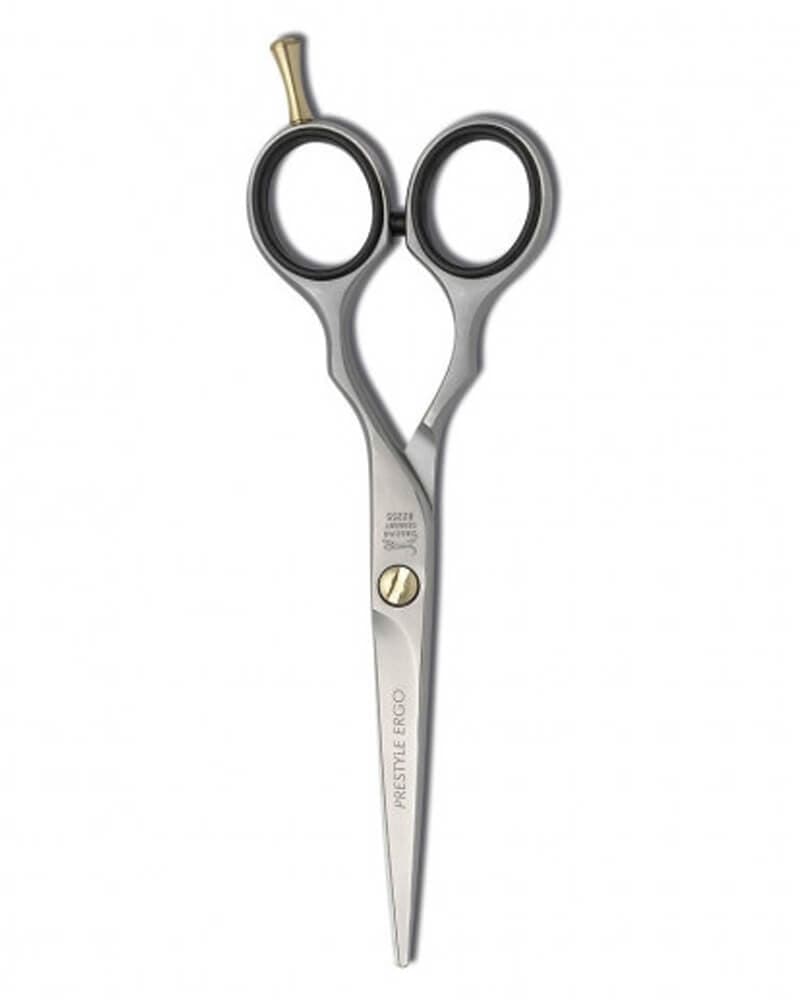 Jaguar Mikro Pre Style Ergo 5.5"" Scissor Silver
